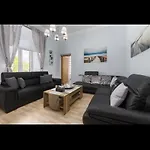 Apartmani Croadriastay Pula