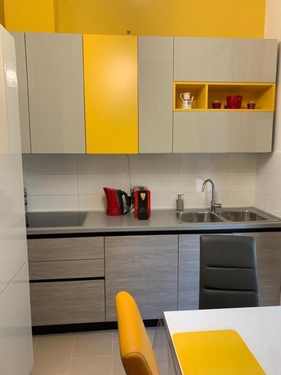 Apartmán Croadriastay