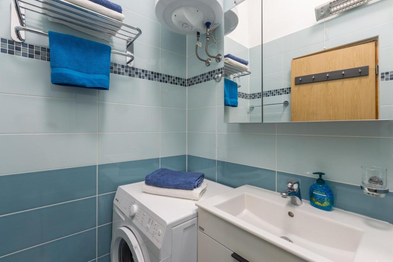 Apartmán Croadriastay