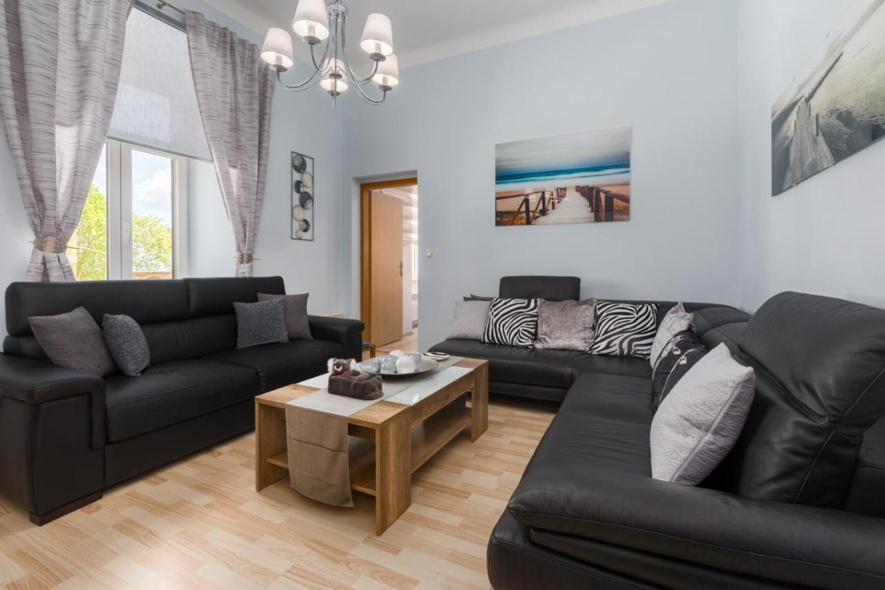 Croadriastay Apartmán *