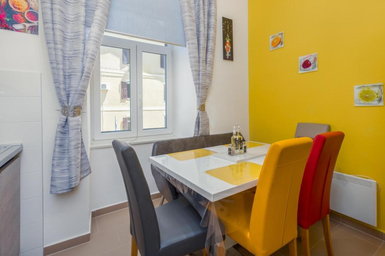 Apartment Croadriastay