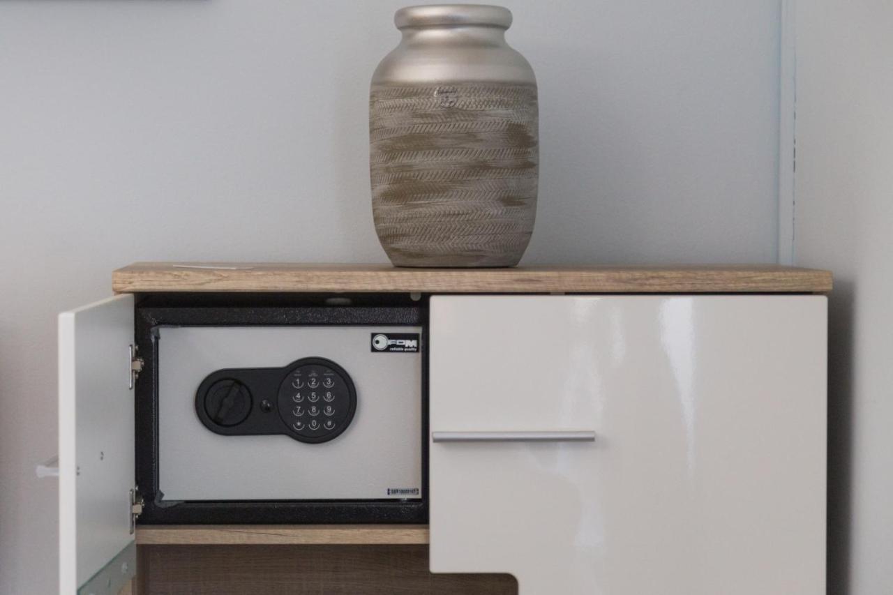 Croadriastay Apartment