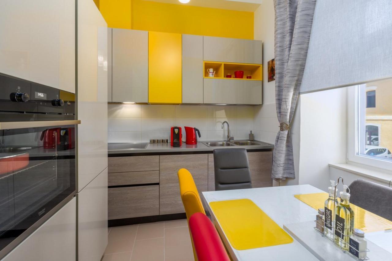 Croadriastay Apartment
